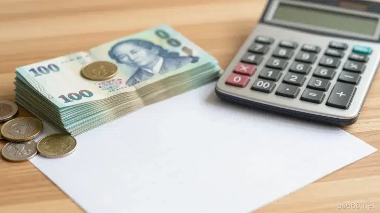 運彩中獎稅金怎麼算?5,000 元門檻、20% 扣繳與串關「單注」認定完整試算